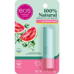 EOS 100% Natural Watermelon FrosÃ© Lip Balm Stick