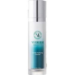 Derm Hydrating Gentle Purifying Cleanser, For Daily Use