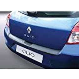 RGM RBP471 bakre stötfångare, Clio III HB