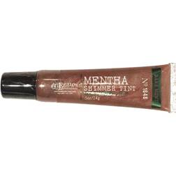 Bigelow Mentha Shimmer Bare Mint No 1648 .5 Lip as Body