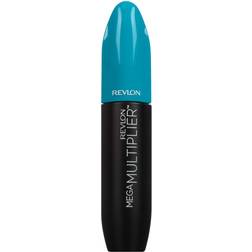 Revlon Mega Multiplier Mascara Plum Brown