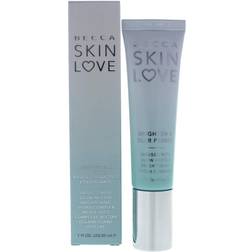 Becca Skin Love Brighten and Blur Primer for Women 1 oz Primer