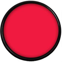 Mehron Makeup Foundation Greasepaint (Really Bright Red)