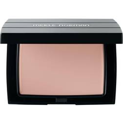 Merle Norman Total Finish Compact Makeup Alabaster Beige