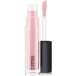 MAC LipGlass Lip Gloss Oyster Girl, 4.8ml0.16 fl.oz
