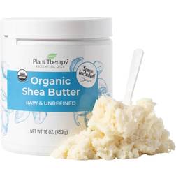 African Shea Butter Raw Unrefined USDA Certified 16 Body Pure Moisturizer