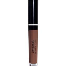 CoverGirl COVERGIRL Melting Pout Matte Liquid Lipstick 345 Paradise Lost 0.11 oz