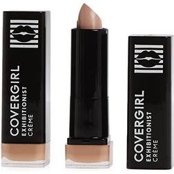 CoverGirl Exhibitionist Cream Lipstick #225 Dulce de Leche