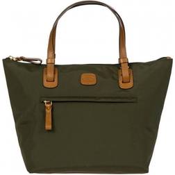 Bric's X-Bag Shopper 45072 - Oliv