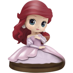 Banpresto Disney Ariel Q Posket Petit 4cm