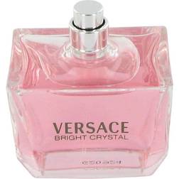 Versace Bright Crystal Eau De Toilette Spray Tester 3