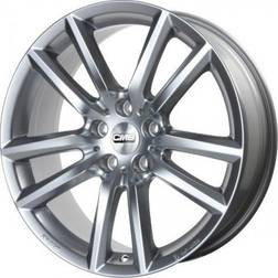 CMS C27 Racing Silver 7x18 5x114 ET35