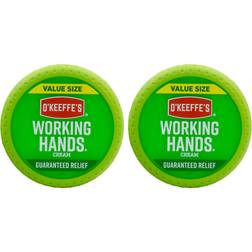 O’Keeffe’s s Working Hands Hand Cream Value Ounce