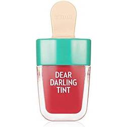 Etude Dear Darling Water Gel Tint 5 Colors #RD307 Watermelon Red instock 1060226829