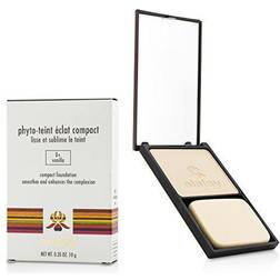 Sisley Paris Phyto Teint Eclat Compact Foundation