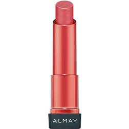 Almay Smart Shade Butter Kiss Lipstick, Nude-Light