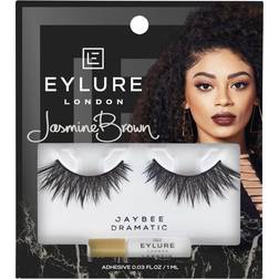 Eylure Jasmine Brown, Jaybee
