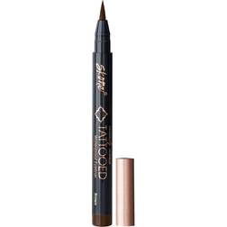 Skone Skone Cosmetics Insanely Intense Tattooed Eyeliner Brown