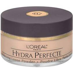 L'Oréal Paris Hydra Perfecte Perfecting Loose Face Powder Light 0.5 oz