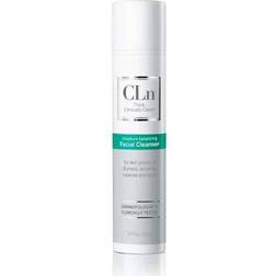 CLn Facial Cleanser for Sensitive Skin Rashes Eczema Redness Rosacea Acne 100mL