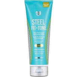 SteelFit Steel Fit + Tone - Body Firming and Contouring Lotion