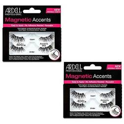 Ardell Magnetic Lashes Accents 002 (2 Packs)