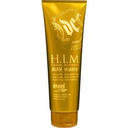 Devoted Creations Creations H.I.M Billionaire Dark Tanning Lotion Rich