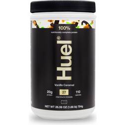 Huel Complete Protein Salted Caramel