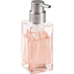 iDESIGN Casilla Modern Pump 6.8 x 6.8 x 18.9 cm Klar
