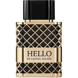Lionel Richie Lionel Richie Hello For Men Classic Yet Adventurous, Effortlessly