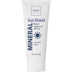 Obagi Medical Sun Shield Mineral Broad Spectrum SPF