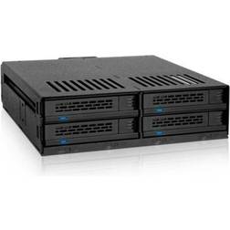 MB324SPB 4 Bay 2.5 SAS SATA