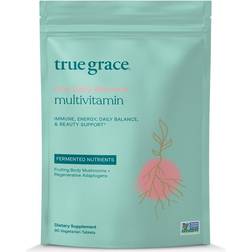 True Grace One Daily Women?s Multivitamin