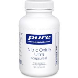 Pure Encapsulations Nitric Oxide Ultra Support