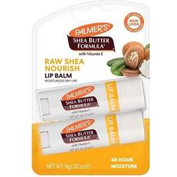 Palmer s Shea Butter Formula Lip Balm .30