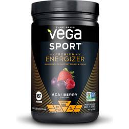 Vega Sport Premium Energizer Acai Berry