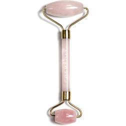 CosMedix Rose Quartz Crystal Facial Roller