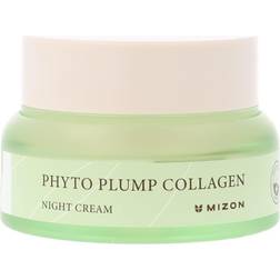 Mizon Phyto Plump Collagen Day Cream 50ml 50ml