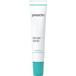 Proactiv Post Acne Scar Gel 1oz Vitamin E Skin Smoothing