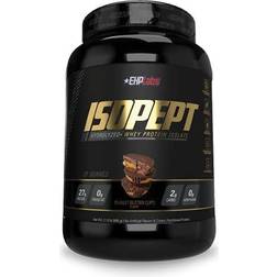 EHPlabs IsoPept Hydrolyzed Whey Protein Powder