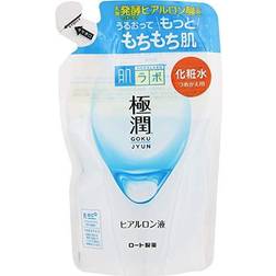 Hadalabo Gokujun Hyaluronic Lotion Moist Refill 0.40