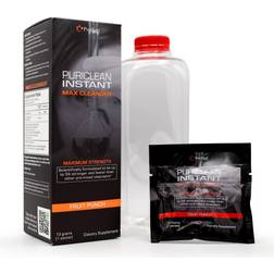 Clean Brand Puriclean Instant Max Cleanser - Fruit Punch
