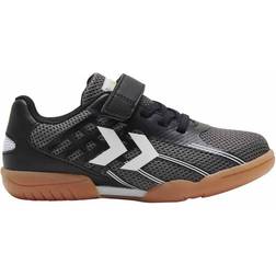 Hummel Root Elite Jr VC - Black