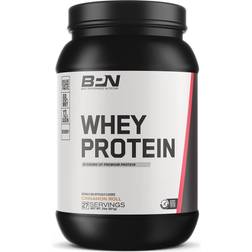 Bare Performance Nutrition, Whey Protein Powder, Meal