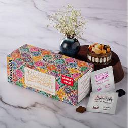 Dukhni Oud Bakhoor Variety Box