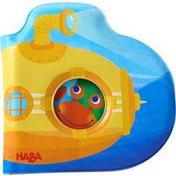 Haba Ocean Submarine Bath Book Great for Bathtub and Kiddy Pool