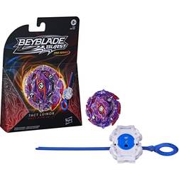 Beyblade Burst Pro Series Tact LÂ£inor Spinning Top Starter Pack