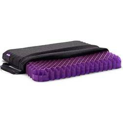 Purple Royal Seat Chair Cushions Purple (44.4x40.6cm)