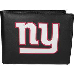 Siskiyou Sports New York Giants Bi-fold Wallet Large Logo One