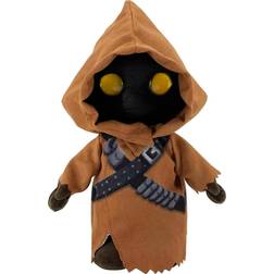 na Star Wars Galactic Pals Jawa Plush